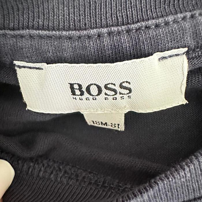 Haut boss - photo numéro 2