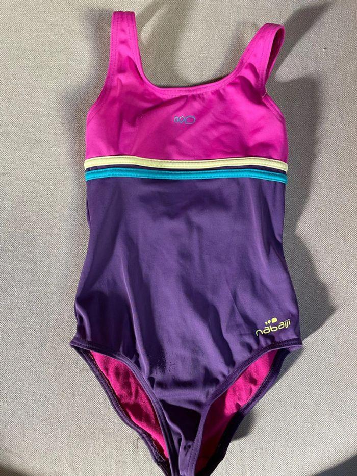 Maillot de bain - 1 P - 5 ans - photo numéro 1