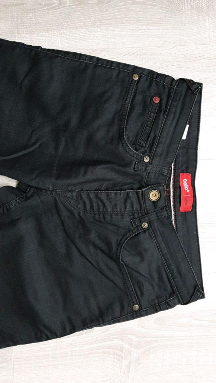 Pantalon noir Celio* - photo numéro 2