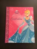 livre Cendrillon