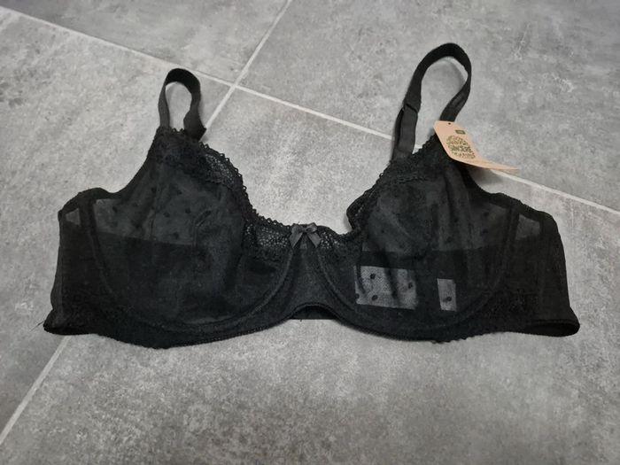 Soutien gorge Sincère 100D. - photo numéro 1