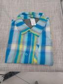 Chemise homme