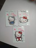 Termocollant Hello kitty