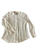 Blouse blanche