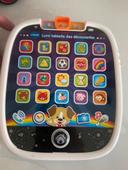 Tablette vtech