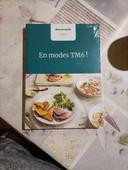 Livre Thermomix