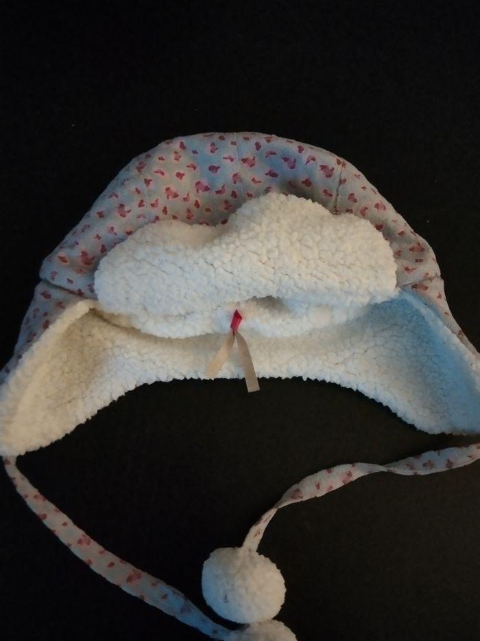 Bonnet 50 cm - photo numéro 2