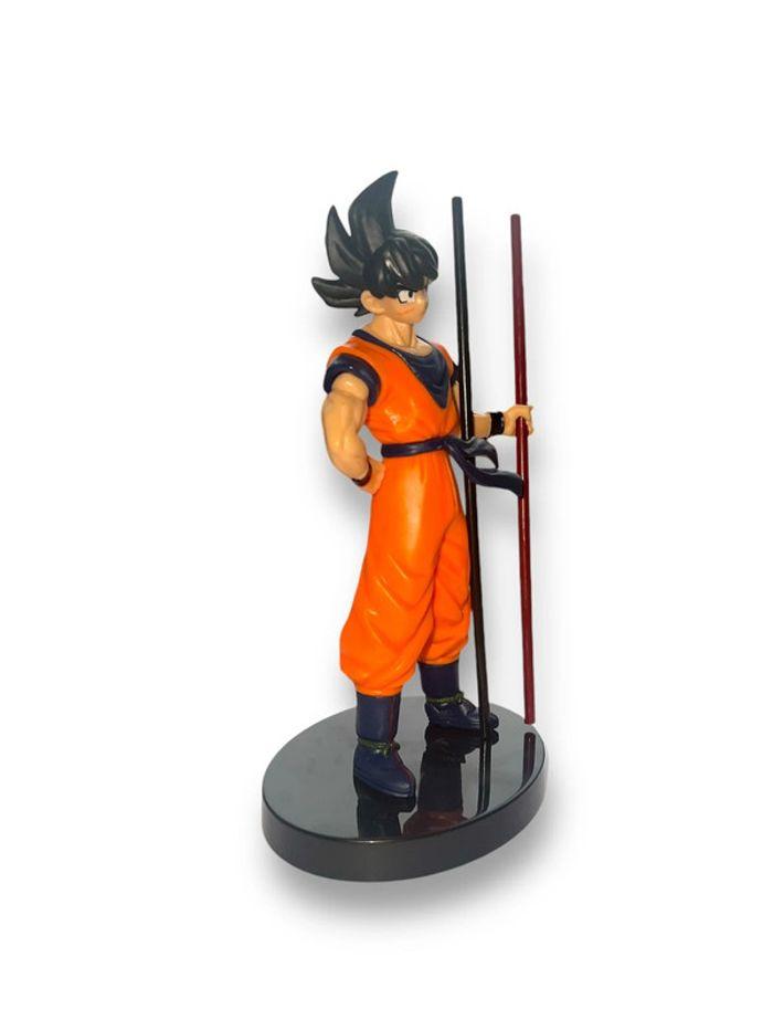 Figurine Goku – Dragon Ball Z - photo numéro 2