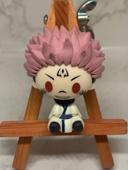 Figurine Jujutsu kaisen