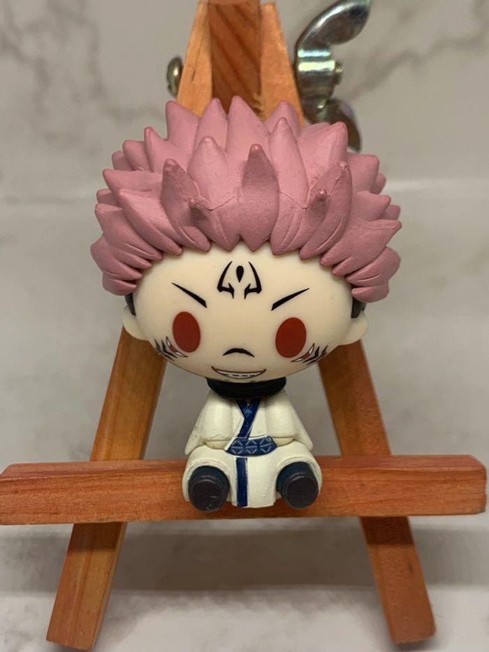 Figurine Jujutsu kaisen - photo numéro 1