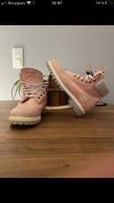 Timberland rose pale t 38