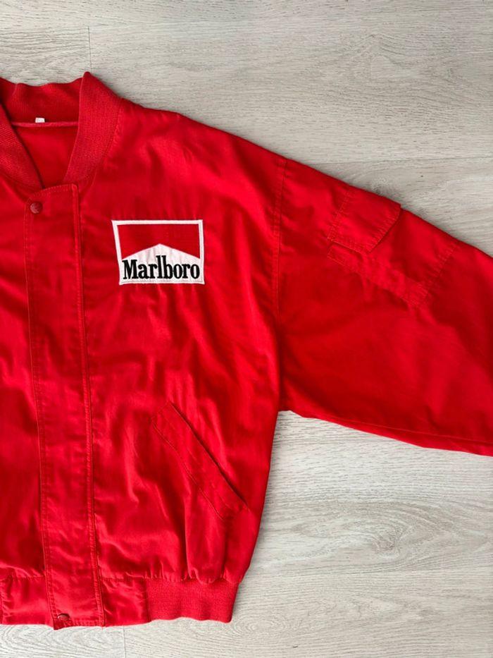 Veste Marlboro - photo numéro 7