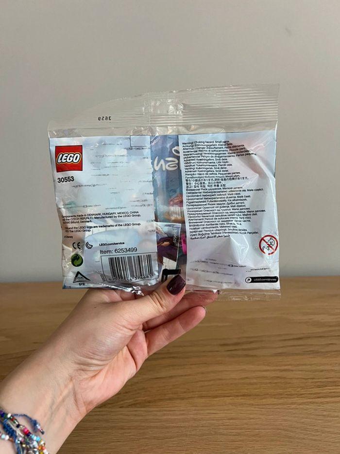 Sachet Lego 30553 - photo numéro 3