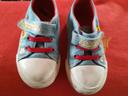 Chaussures cars 23