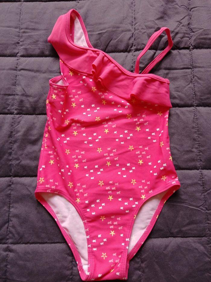 Beau maillot de bain, 3 ans (94cm) - photo numéro 1