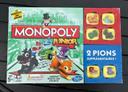 Monopoly Junior