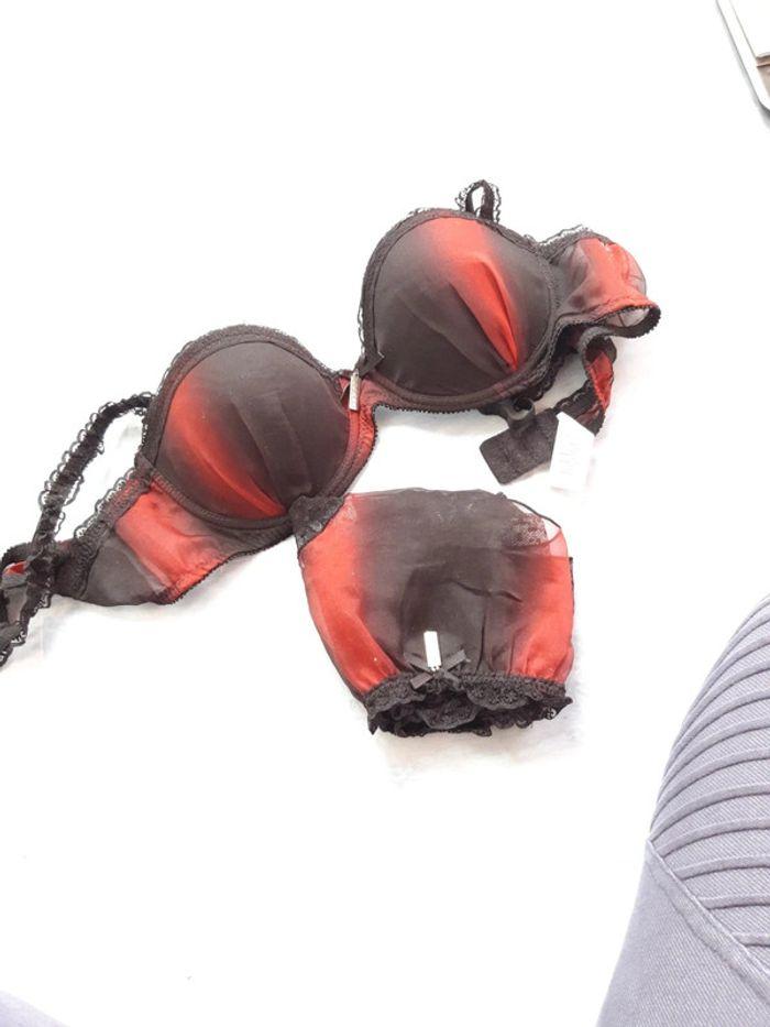 Soutien-gorge Jennyfer 90B - photo numéro 5