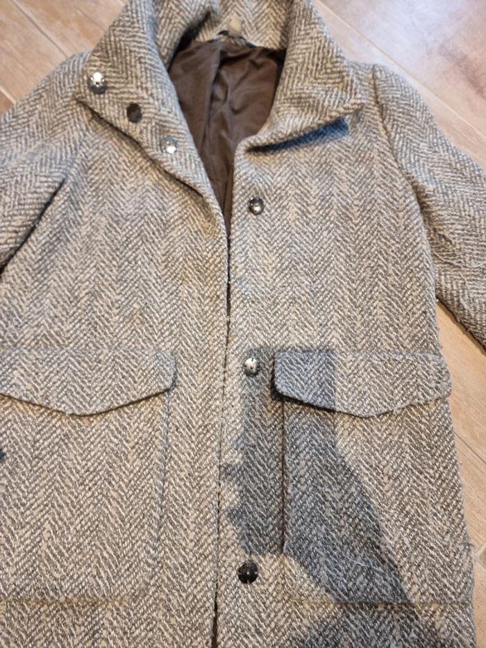 Manteau - photo numéro 2