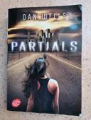 Partial tome 1 Dan Wells