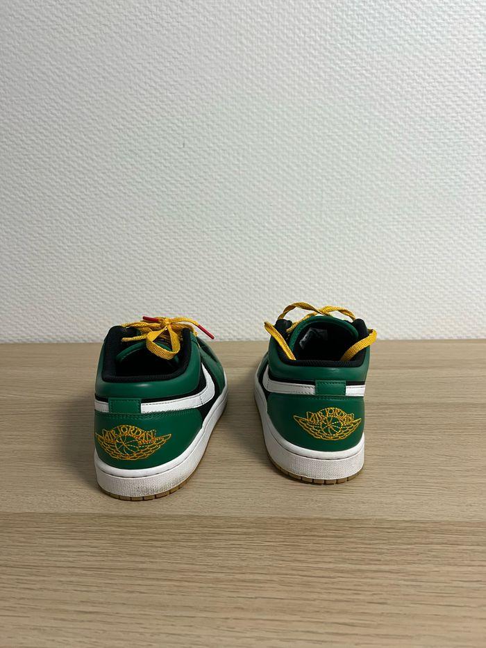 Nike Jordan 1  low - photo numéro 2