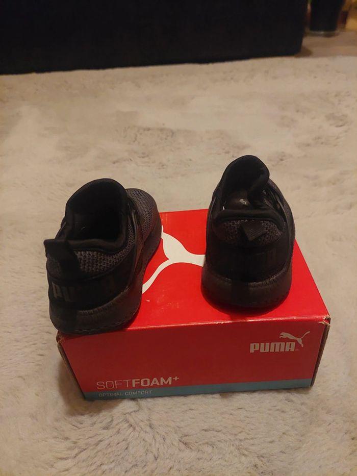 Puma Taille 21 - photo numéro 3