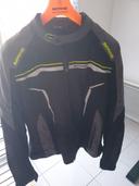 Blouson Bering 3en1 Batist