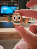 Figurine pokémon brindibou