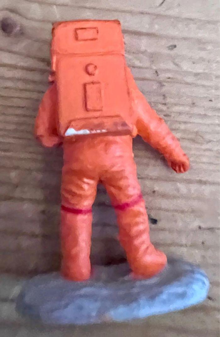 Safari astronaut suit - lot de 2 figurines - photo numéro 4