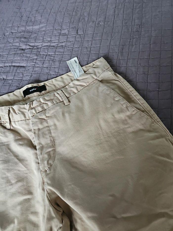 Pantalon chino - photo numéro 2