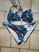 Maillot de bain femme