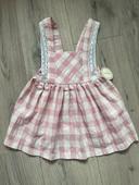 Blouse Lola palacios 4 ans