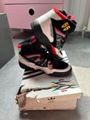 Adidas Mutombo 45.5