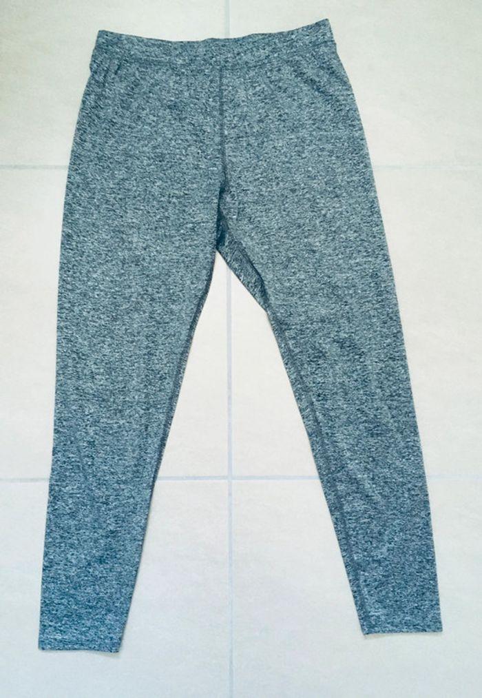 Leggings femme Women’secret gris neuf - photo numéro 1