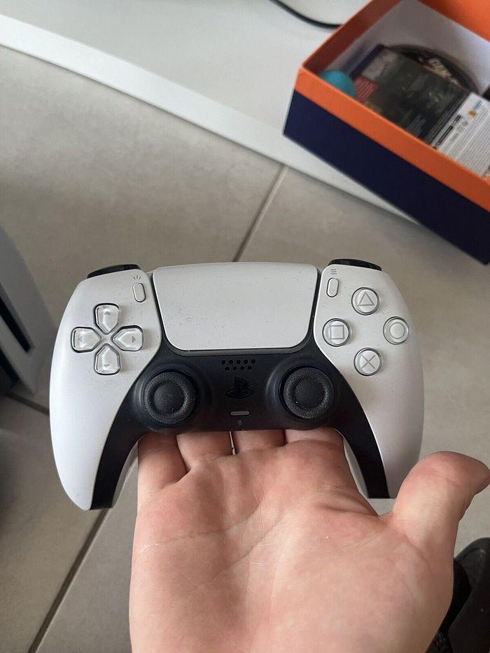 PlayStation 5+ jeux - photo numéro 8