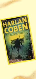 📚 Méfie toi - Coben 📚