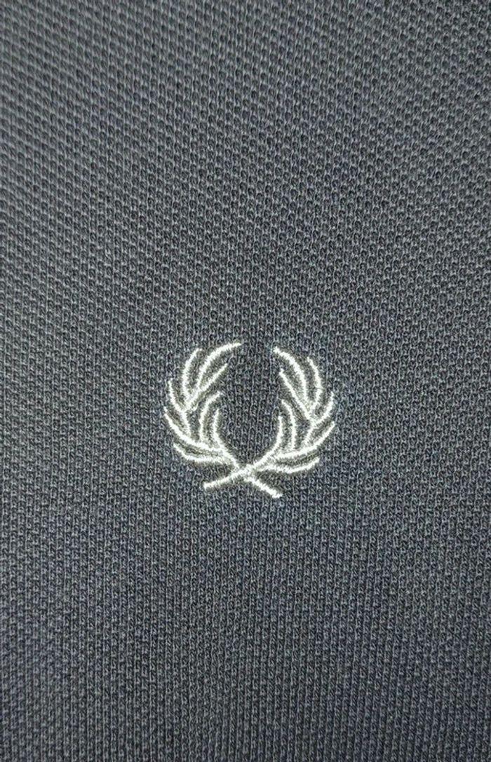 Polo homme S fred Perry - photo numéro 2