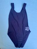 Maillot de bain fille