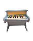 Mon premier piano en bois - SIDJ