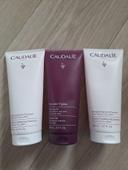 Caudalie Shampoing + Gel douche