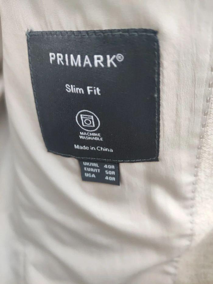 Veste costume Primark - photo numéro 2