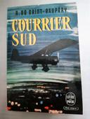 Livre courrier du sud