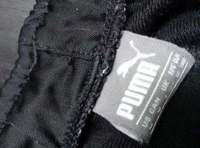 Jogging Puma garçon 10 ans - photo numéro 4