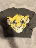 Pull zara SIMBA