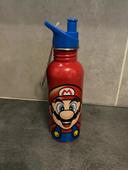 Gourde mario