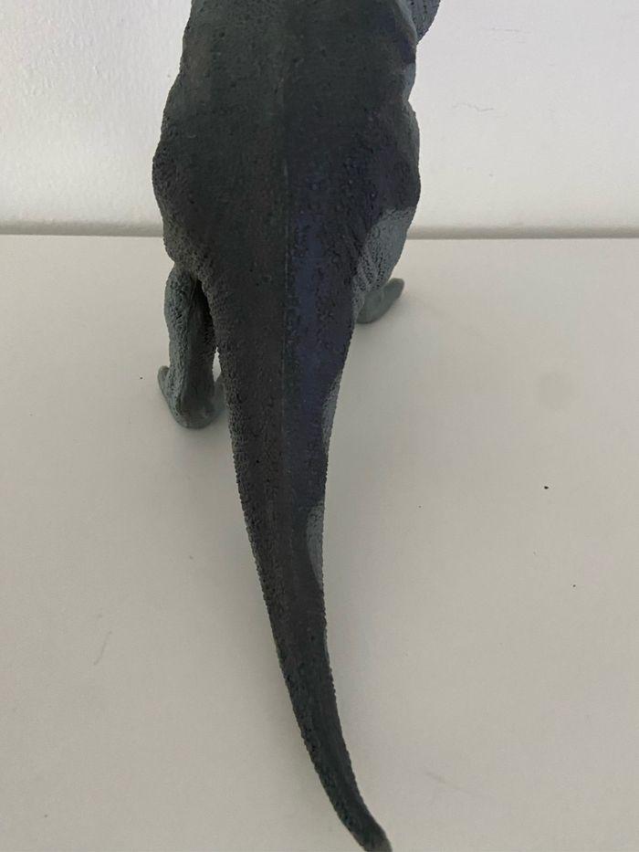 Figurine Dinosaure Rachycephalosaure - photo numéro 6