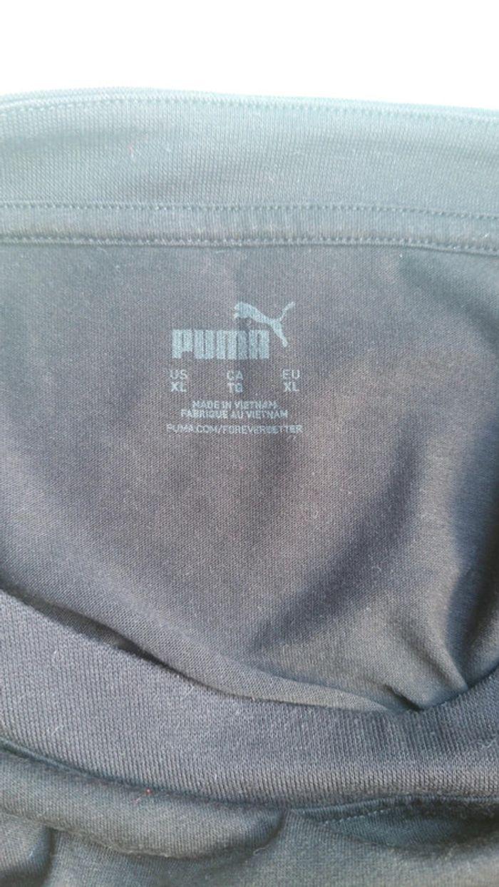 Ensemble de sport Puma - photo numéro 5