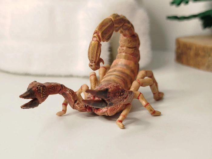 Figurine scorpion Papo - photo numéro 3