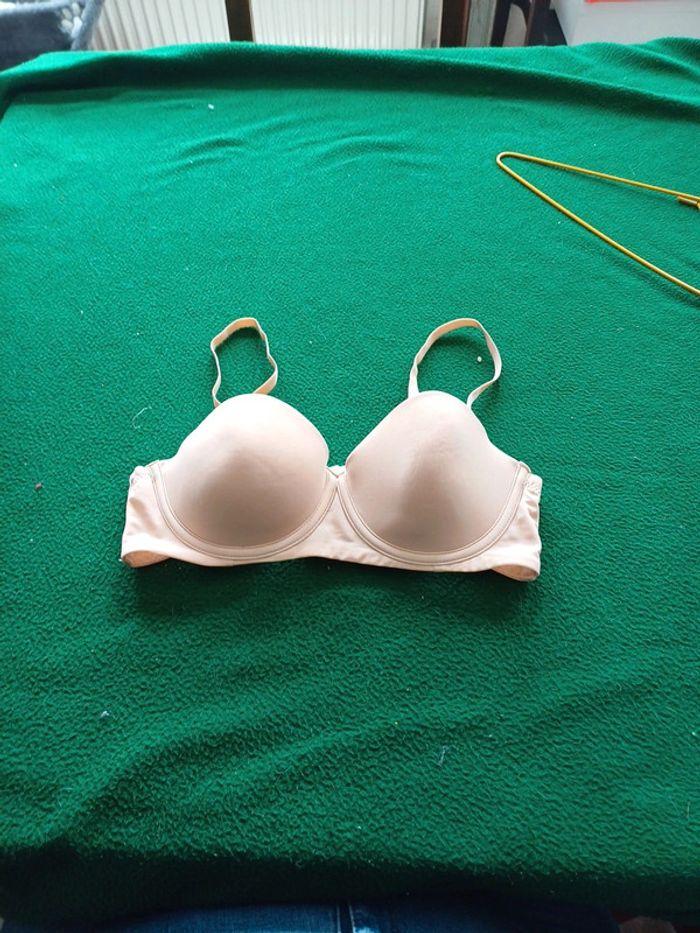 Nude soutien gorge primark - photo numéro 1