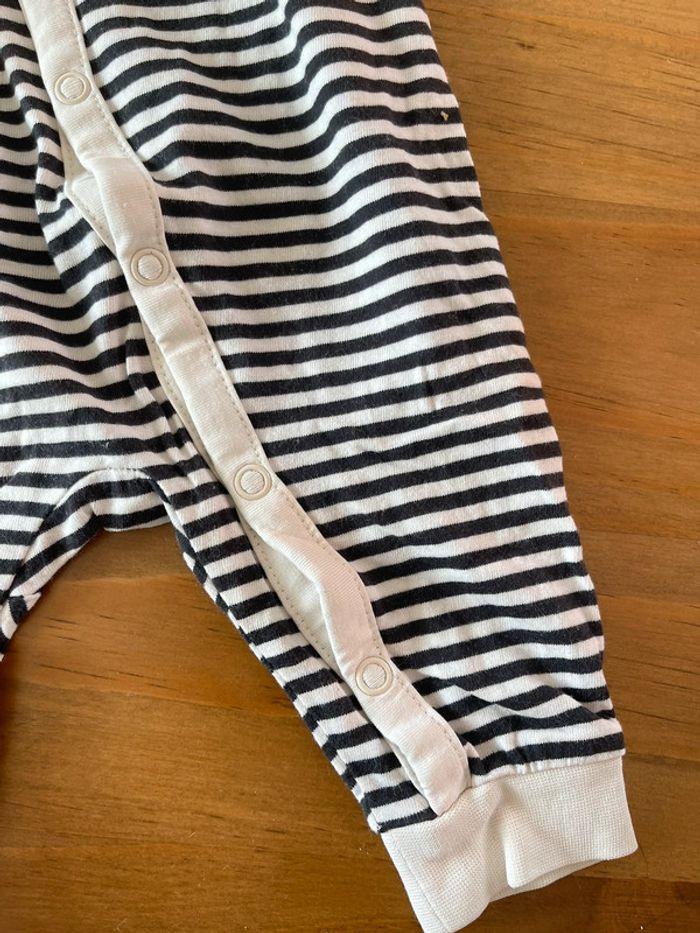 Lot de 2 pyjamas bébé H&M - photo numéro 8