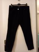 Pantalon femme H&M 42